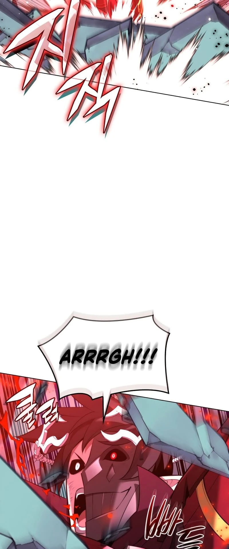 Overgeared Chapter 192, page 21 of 110