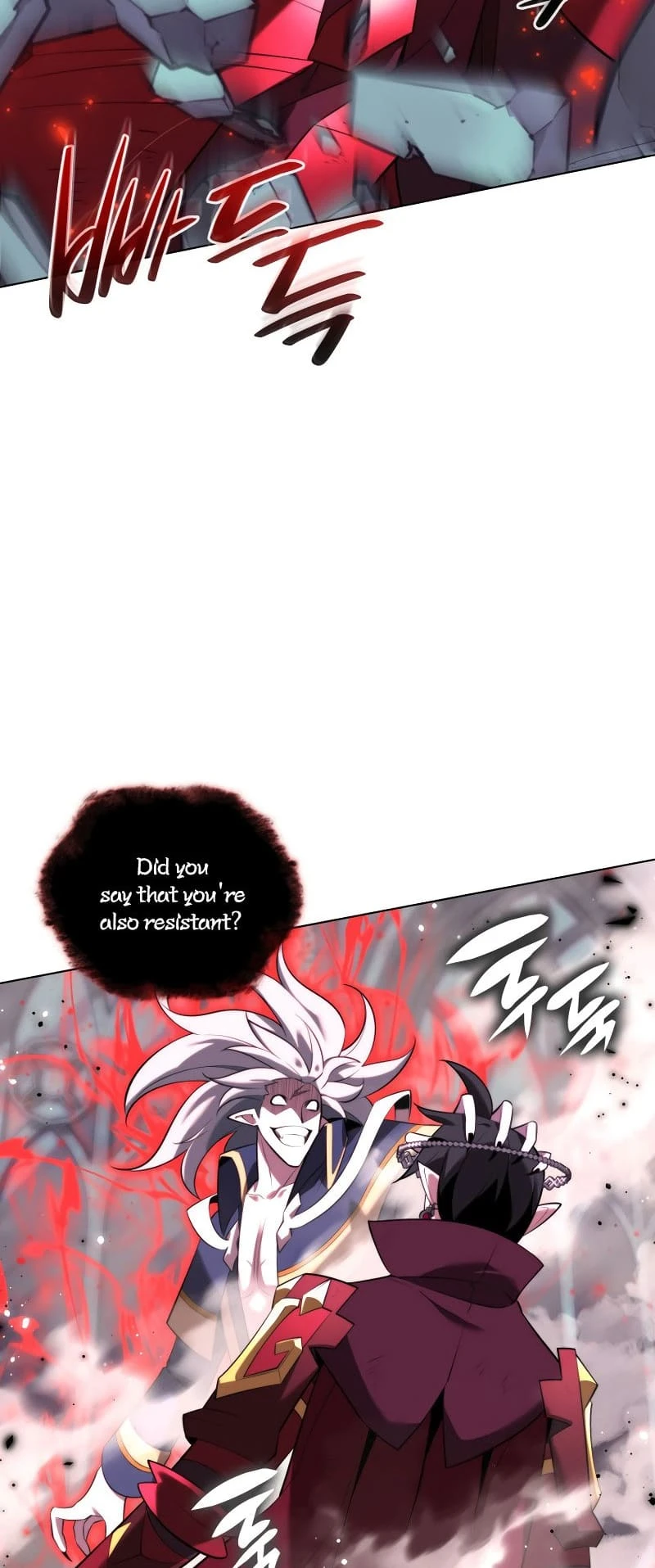 Overgeared Chapter 192, page 22 of 110