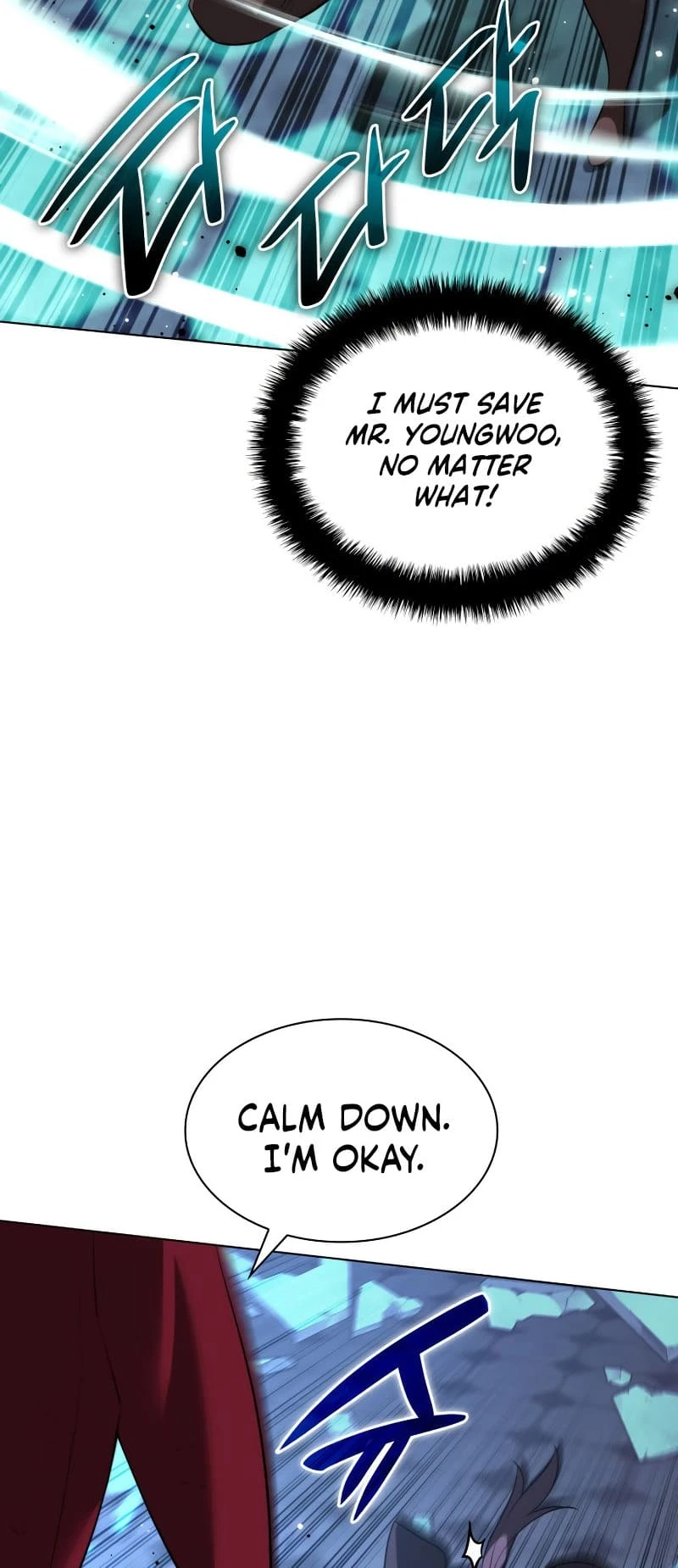 Overgeared Chapter 192, page 33 of 110