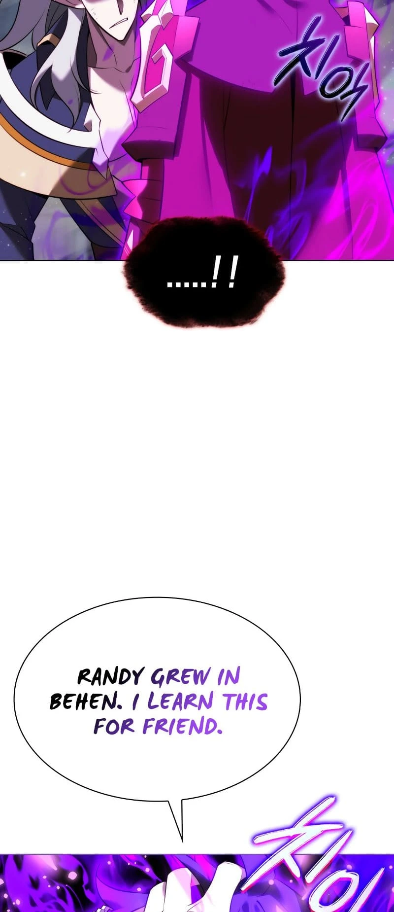 Overgeared Chapter 192, page 35 of 110