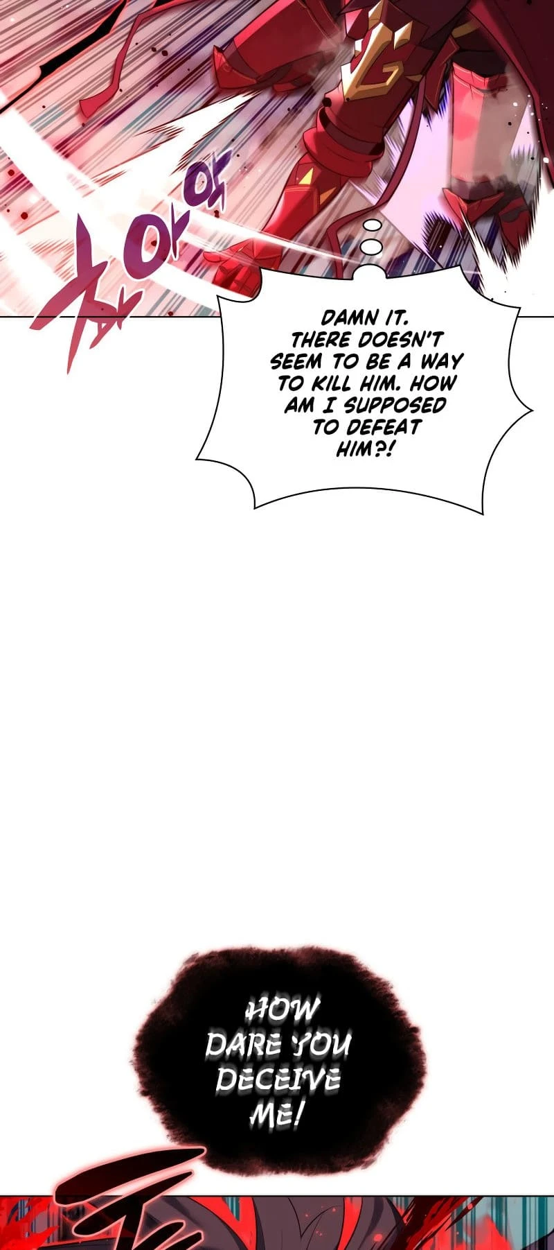 Overgeared Chapter 192, page 40 of 110