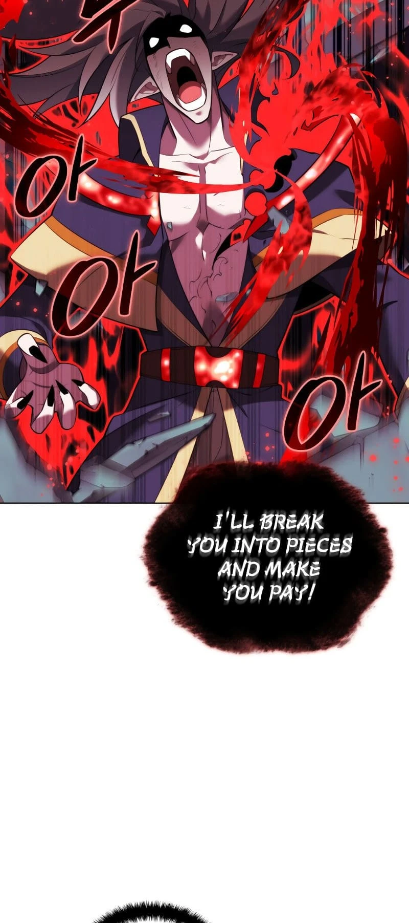 Overgeared Chapter 192, page 41 of 110