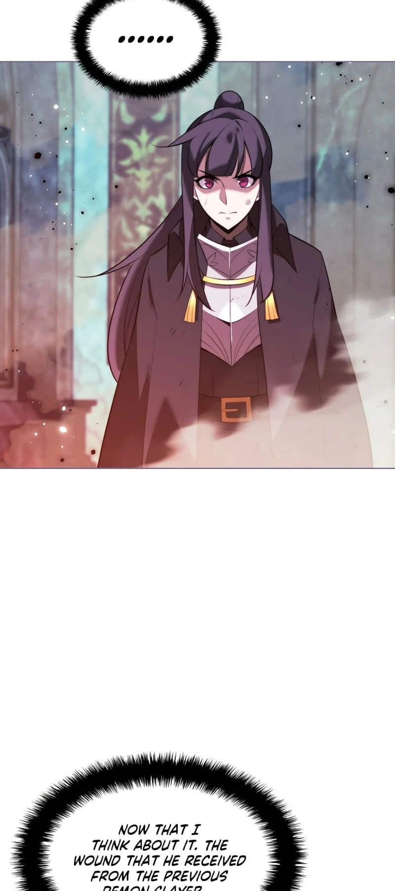 Overgeared Chapter 192, page 42 of 110