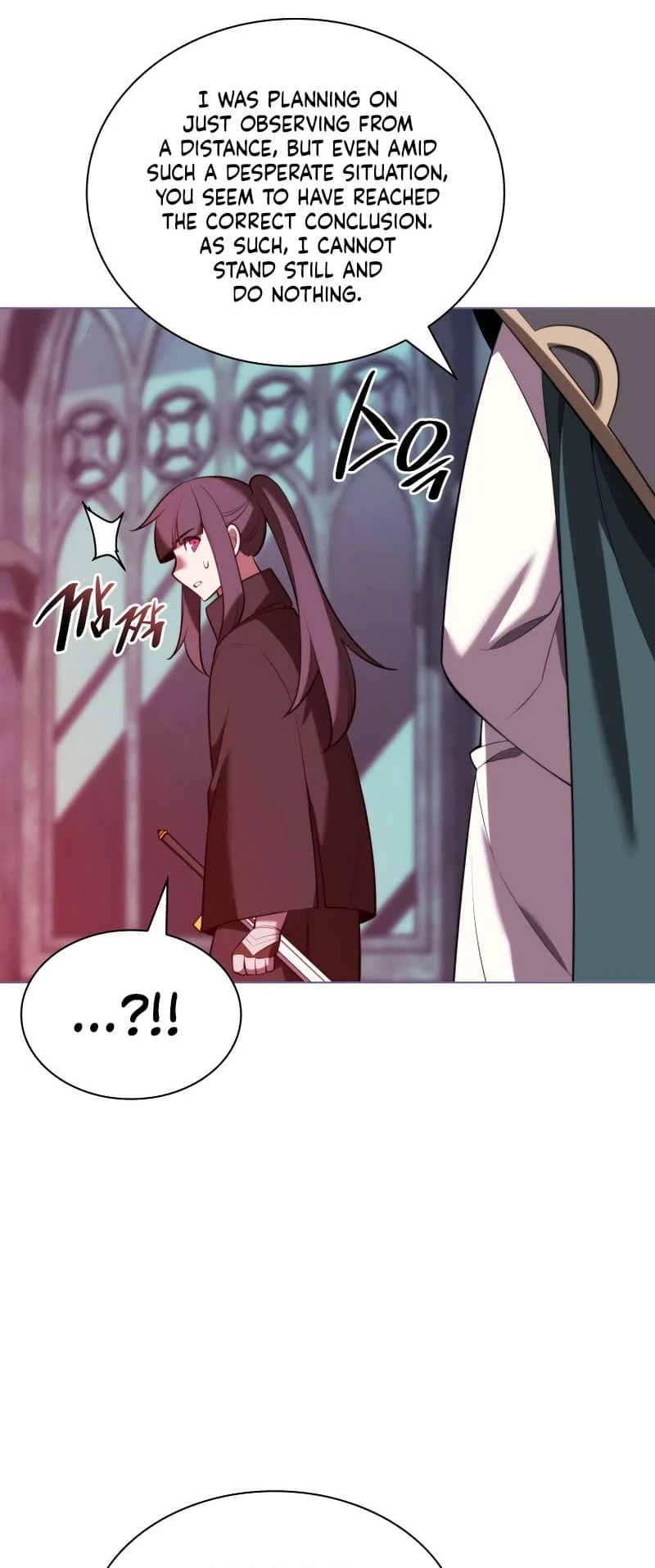 Overgeared Chapter 192, page 45 of 110