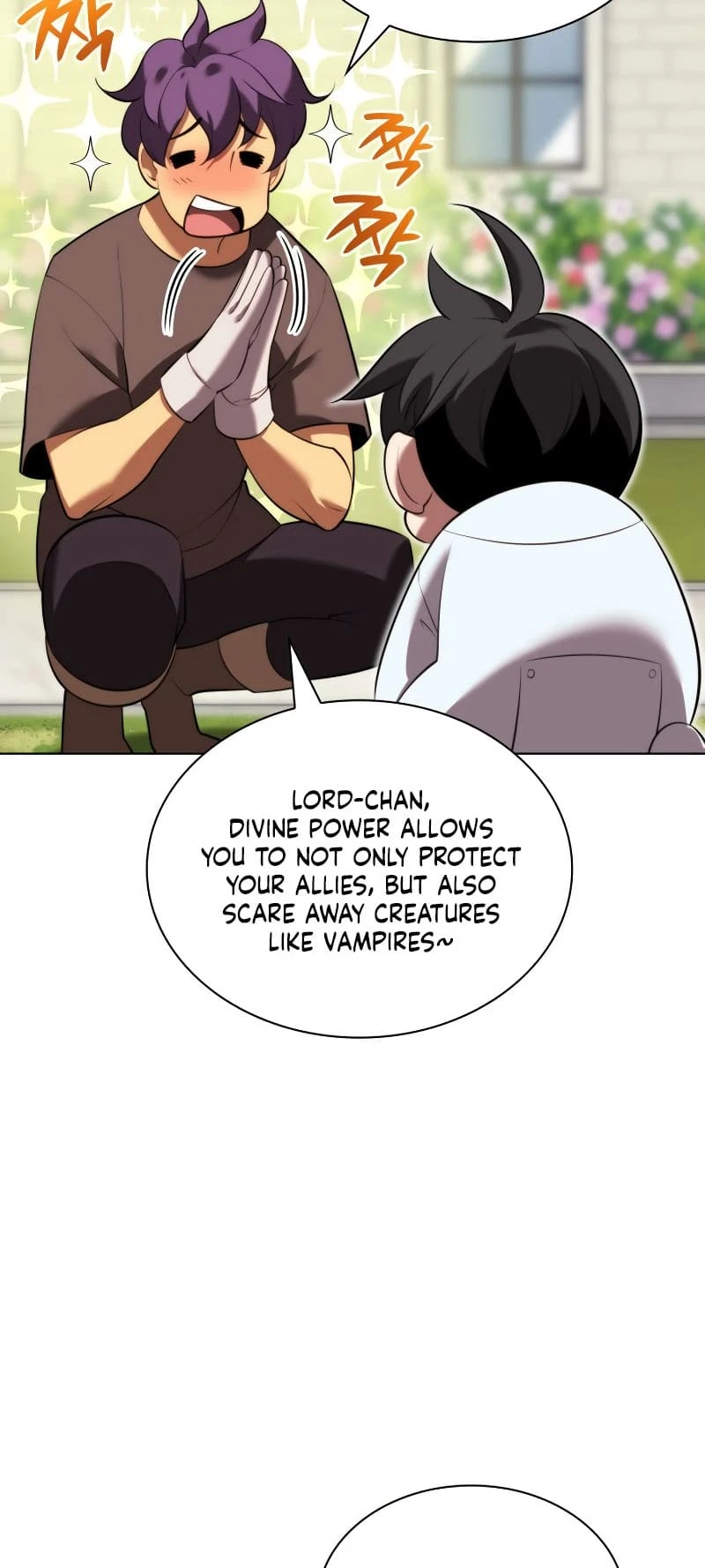 Overgeared Chapter 192, page 5 of 110
