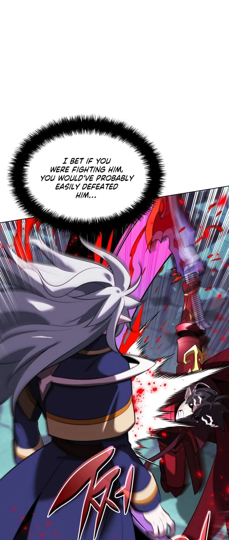Overgeared Chapter 192, page 53 of 110