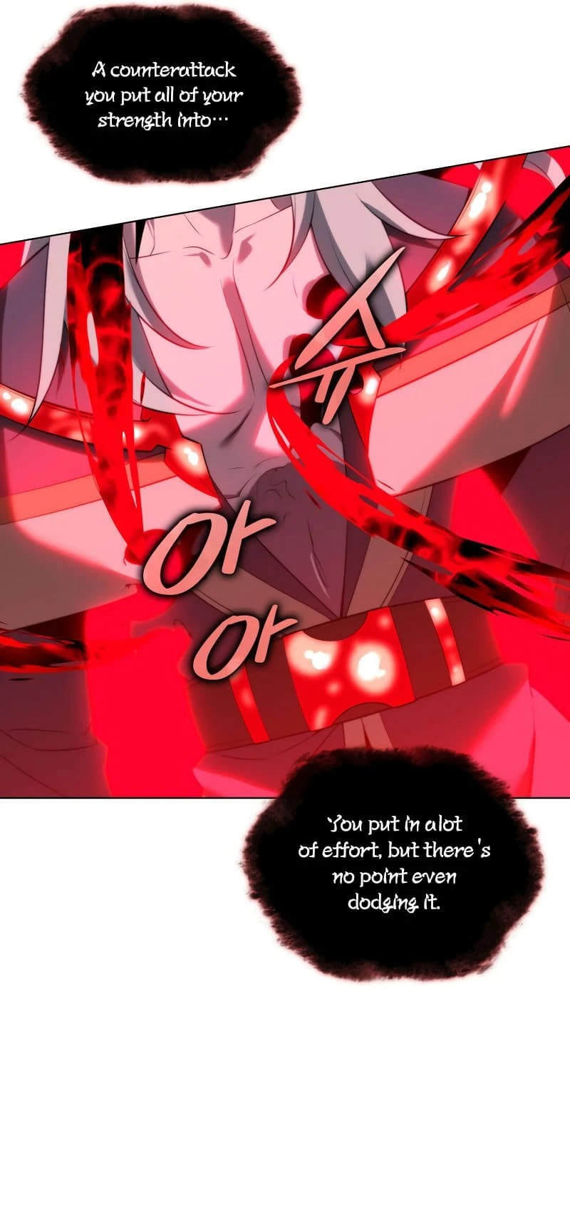 Overgeared Chapter 192, page 56 of 110