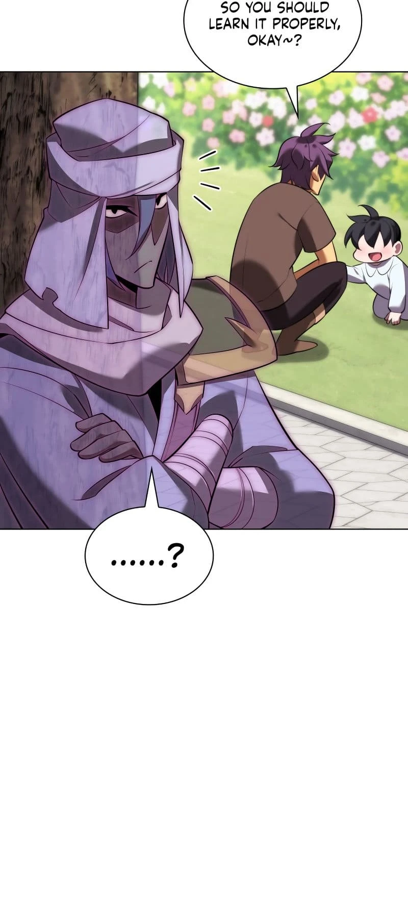 Overgeared Chapter 192, page 6 of 110