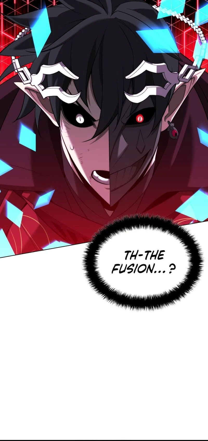 Overgeared Chapter 192, page 61 of 110