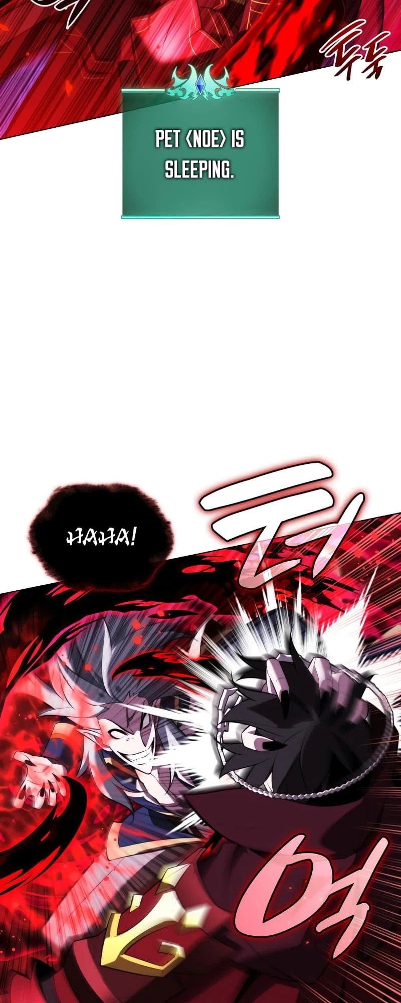 Overgeared Chapter 192, page 64 of 110