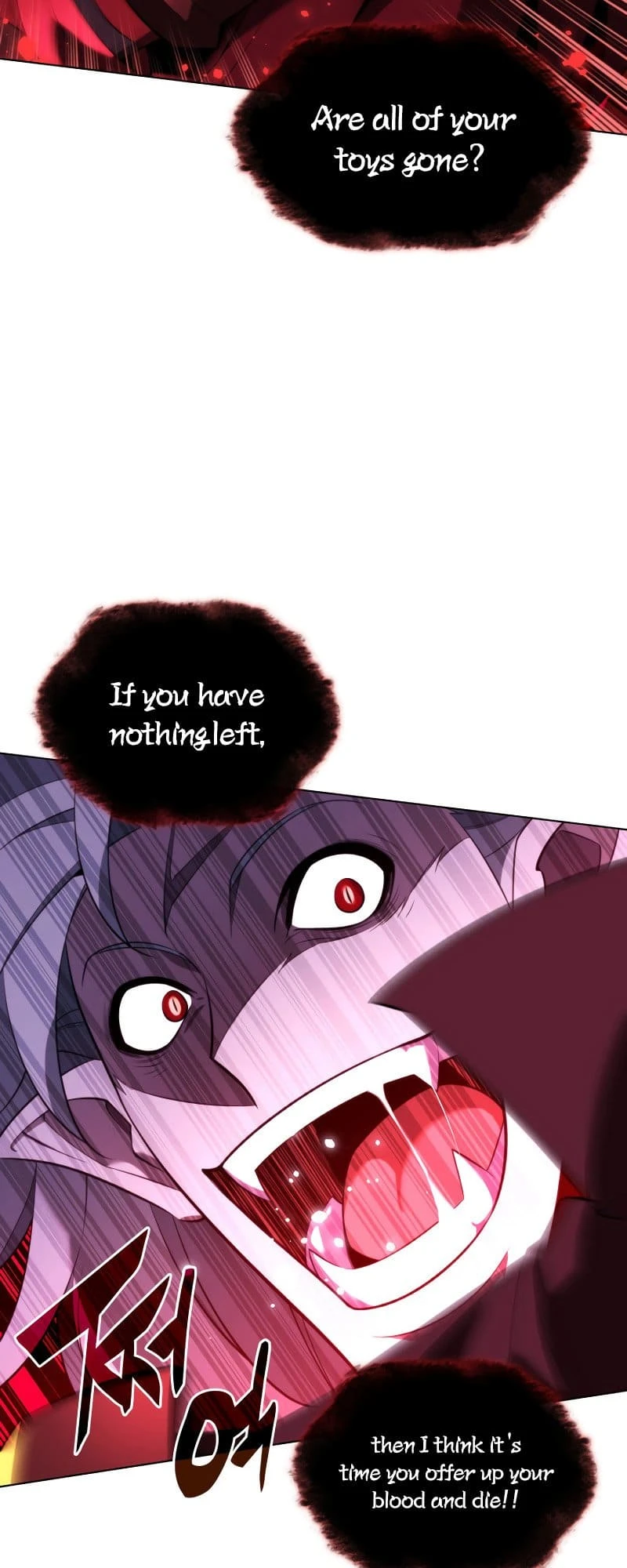 Overgeared Chapter 192, page 65 of 110
