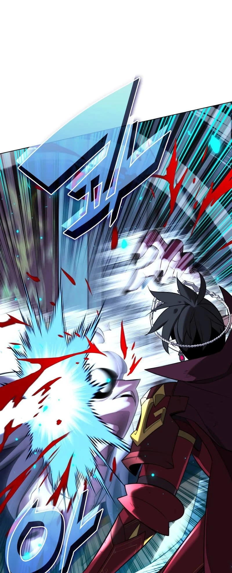 Overgeared Chapter 192, page 68 of 110