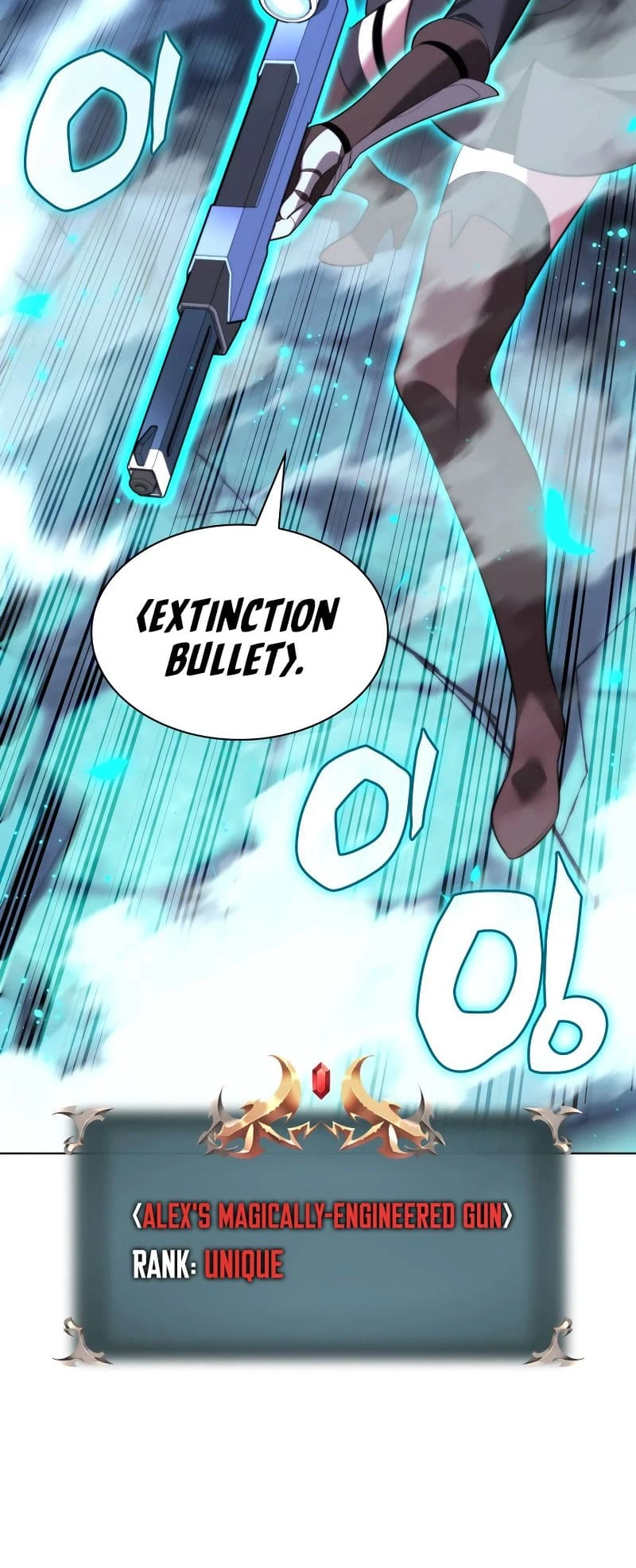 Overgeared Chapter 192, page 72 of 110