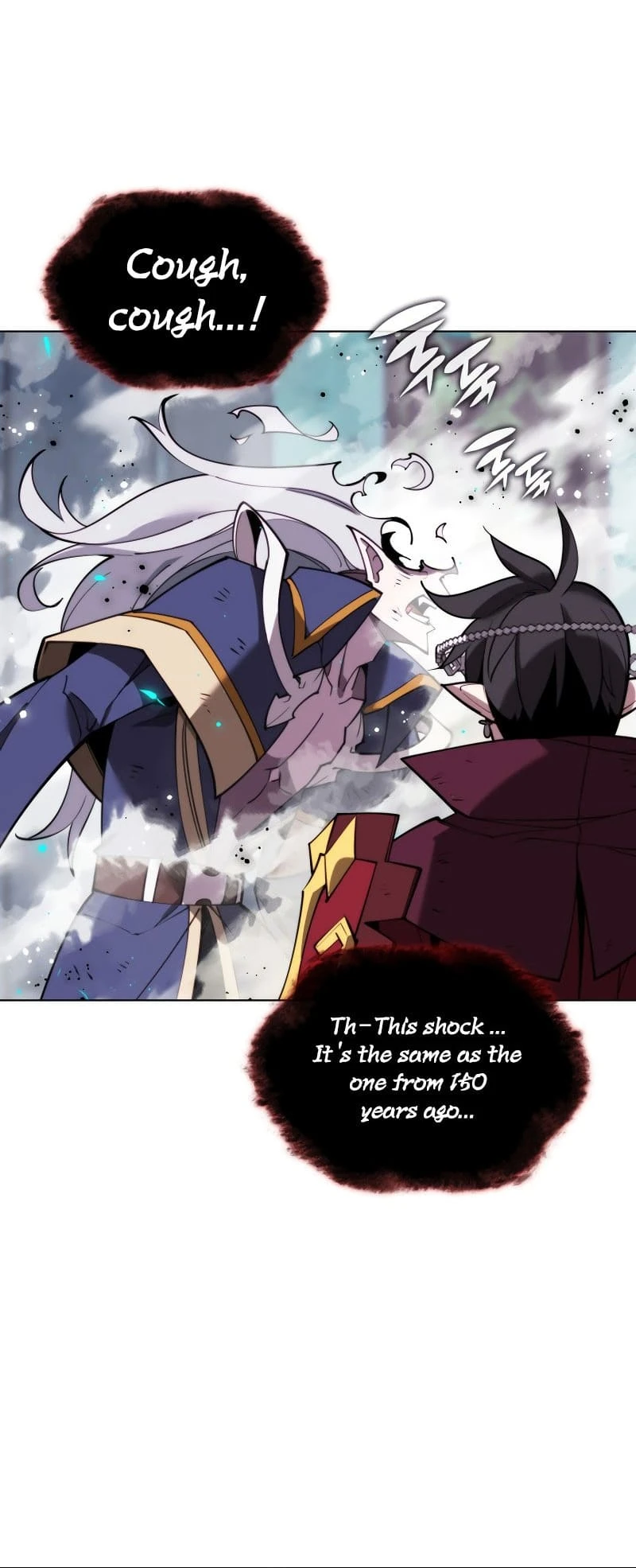 Overgeared Chapter 192, page 73 of 110