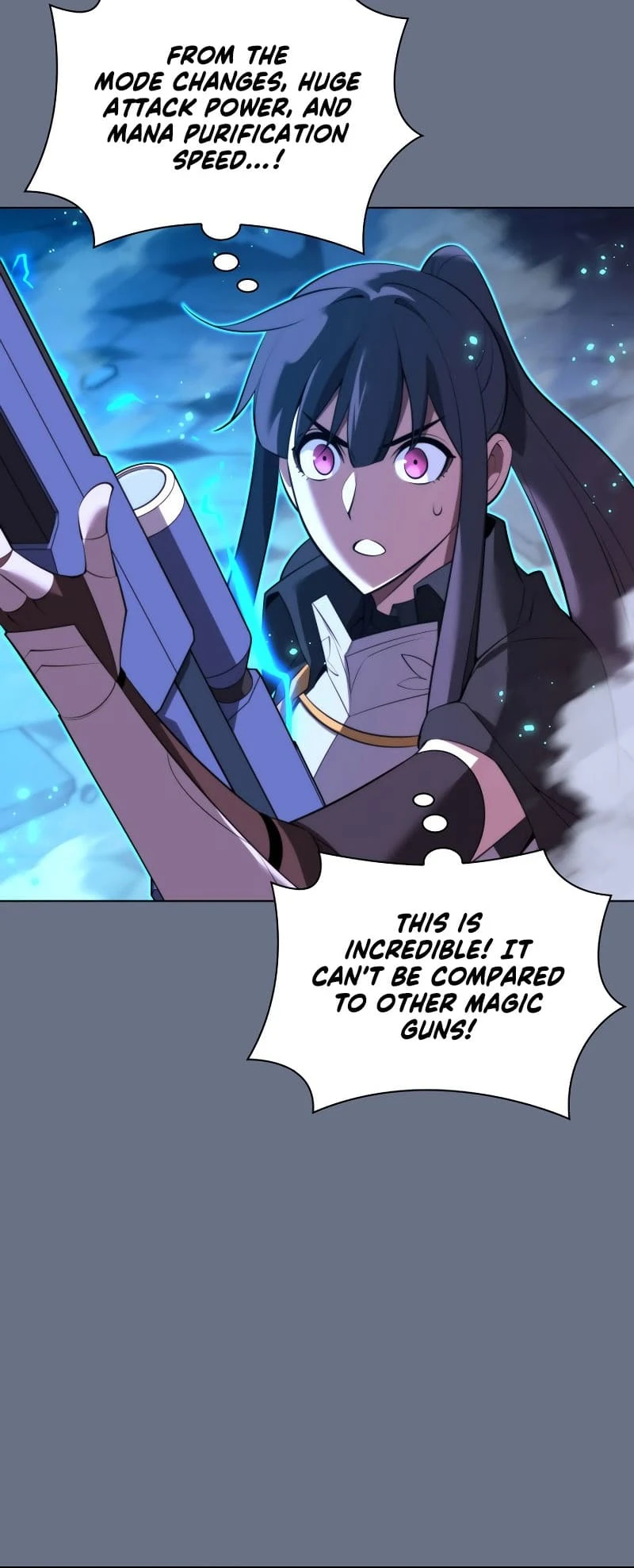 Overgeared Chapter 192, page 79 of 110
