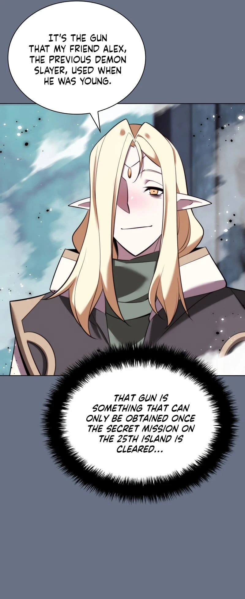 Overgeared Chapter 192, page 80 of 110