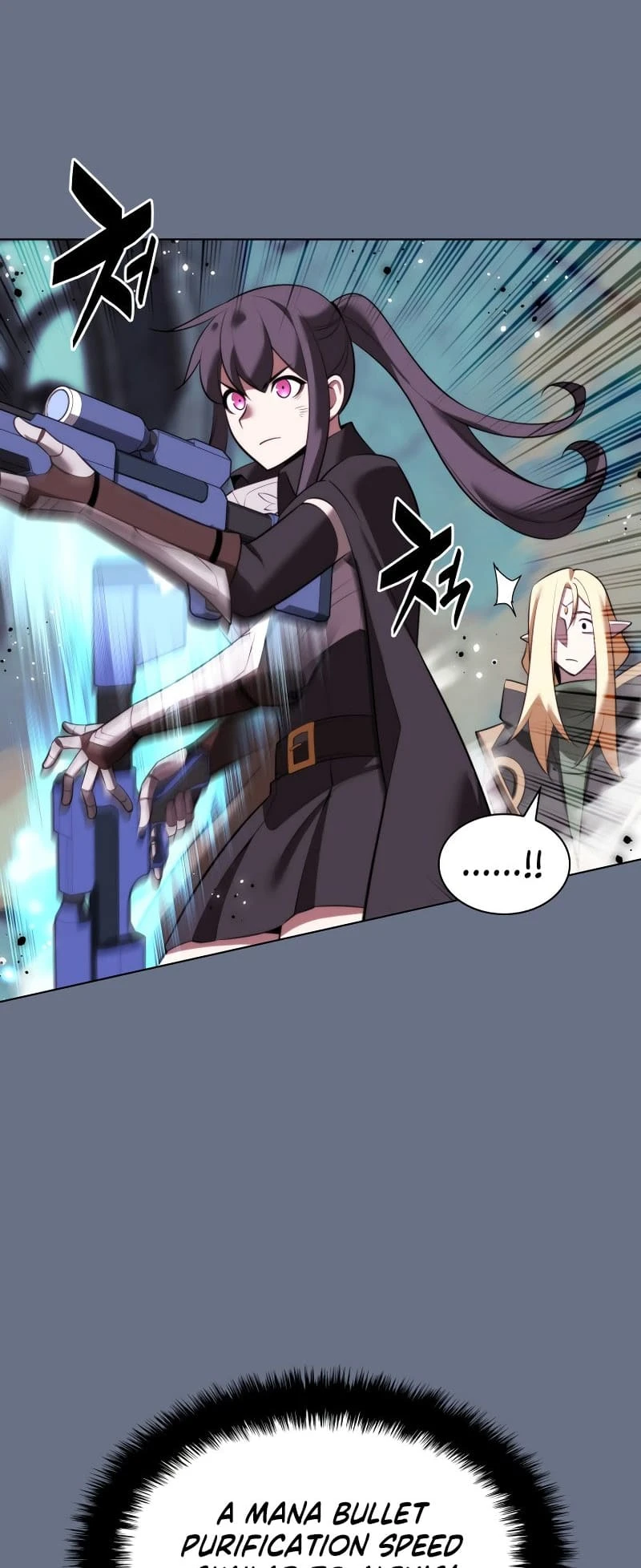 Overgeared Chapter 192, page 81 of 110