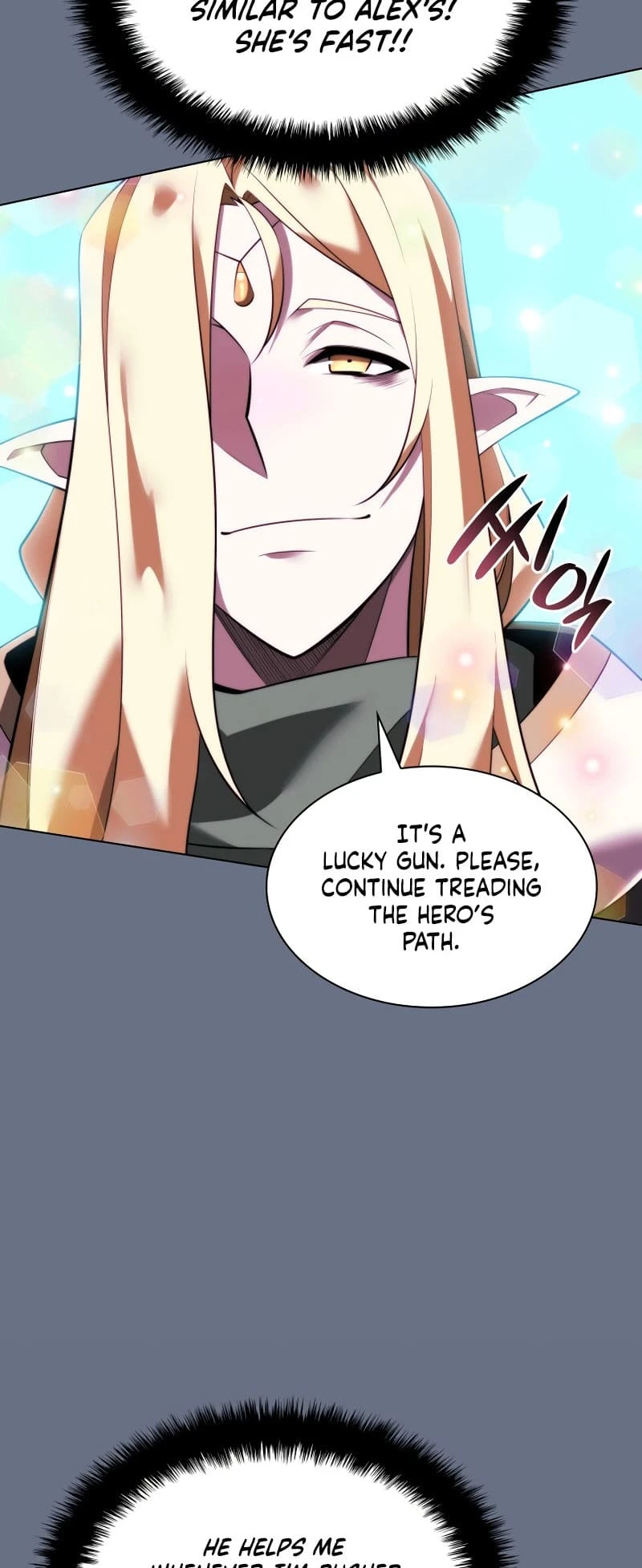 Overgeared Chapter 192, page 82 of 110