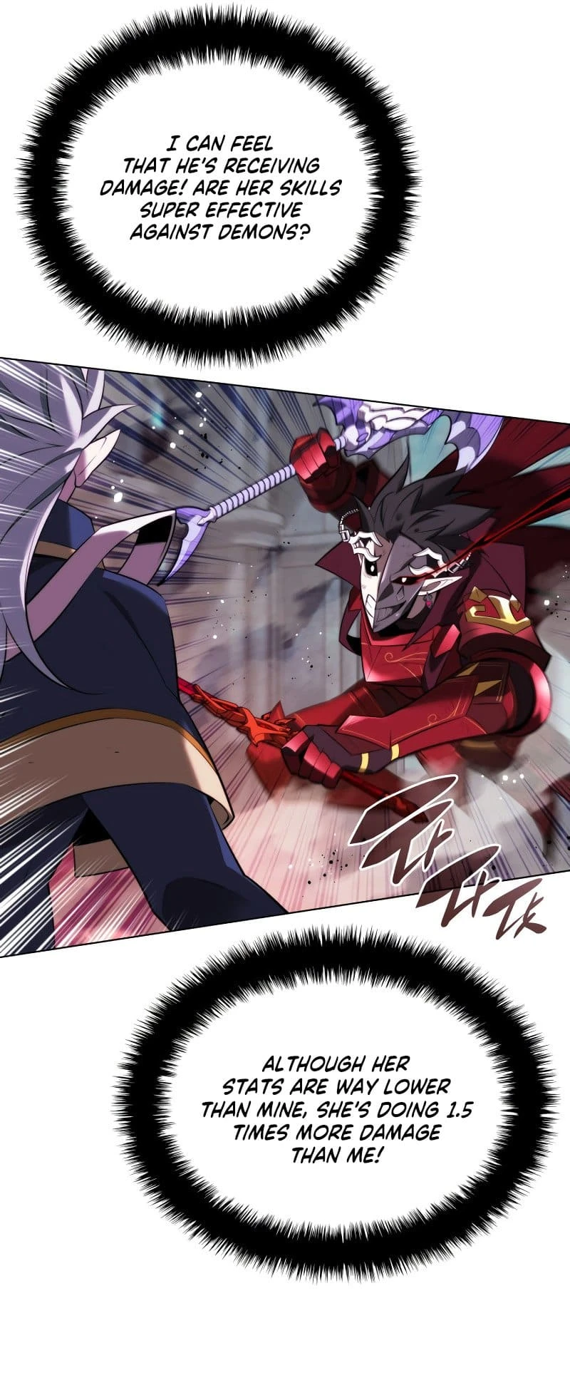 Overgeared Chapter 192, page 86 of 110