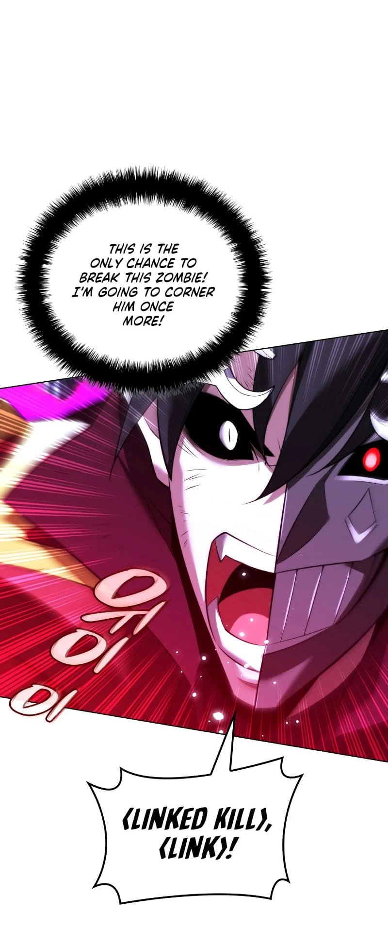 Overgeared Chapter 192, page 87 of 110