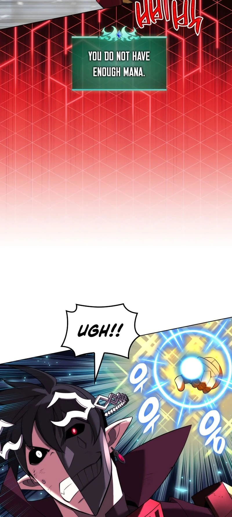Overgeared Chapter 192, page 94 of 110