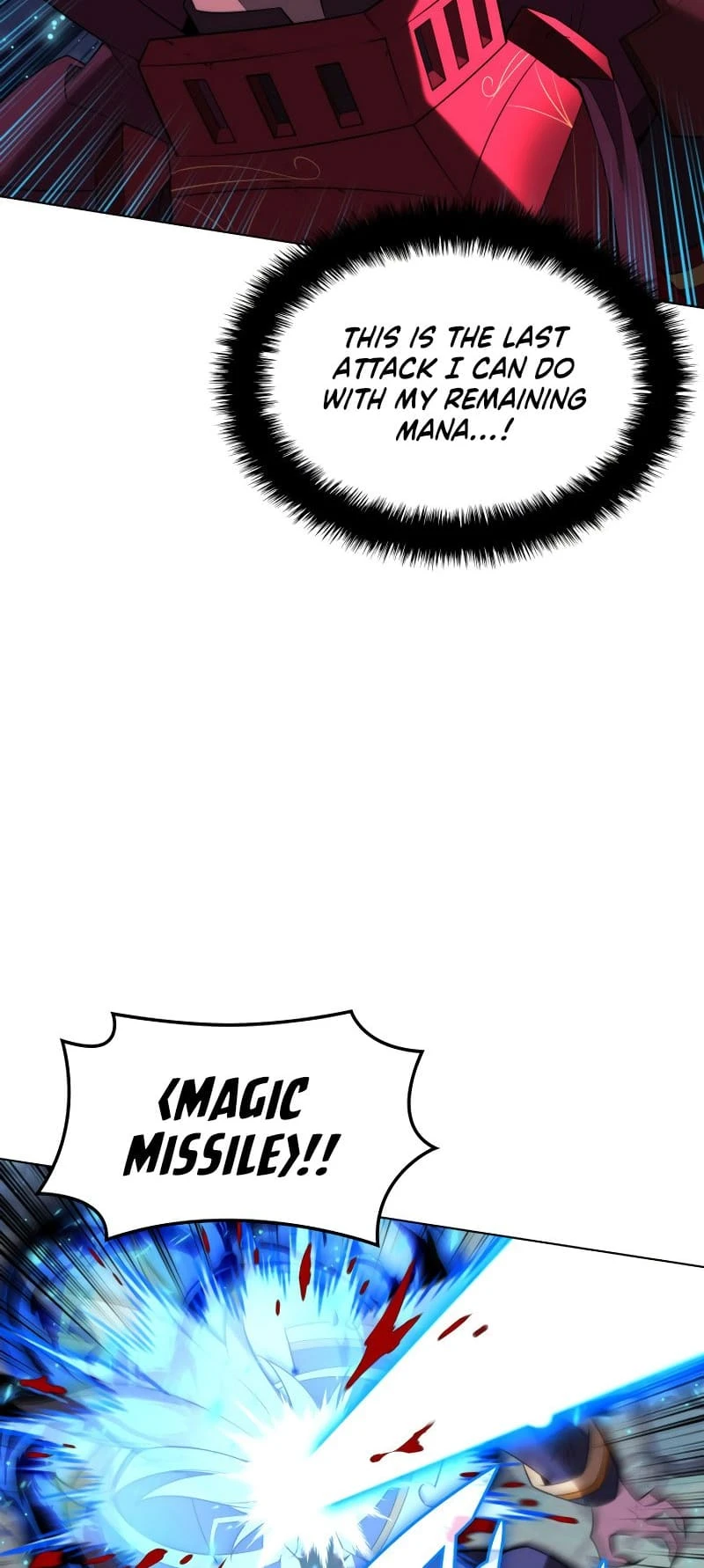 Overgeared Chapter 192, page 95 of 110