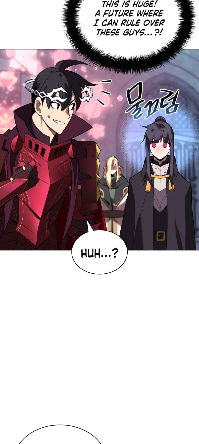 Overgeared Chapter 193, page 11 of 101
