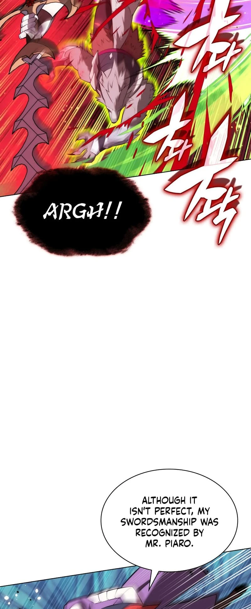 Overgeared Chapter 193, page 24 of 101