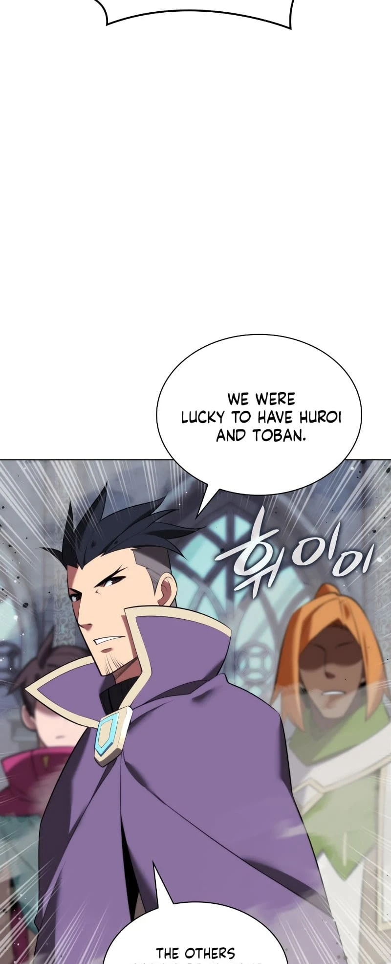 Overgeared Chapter 193, page 29 of 101