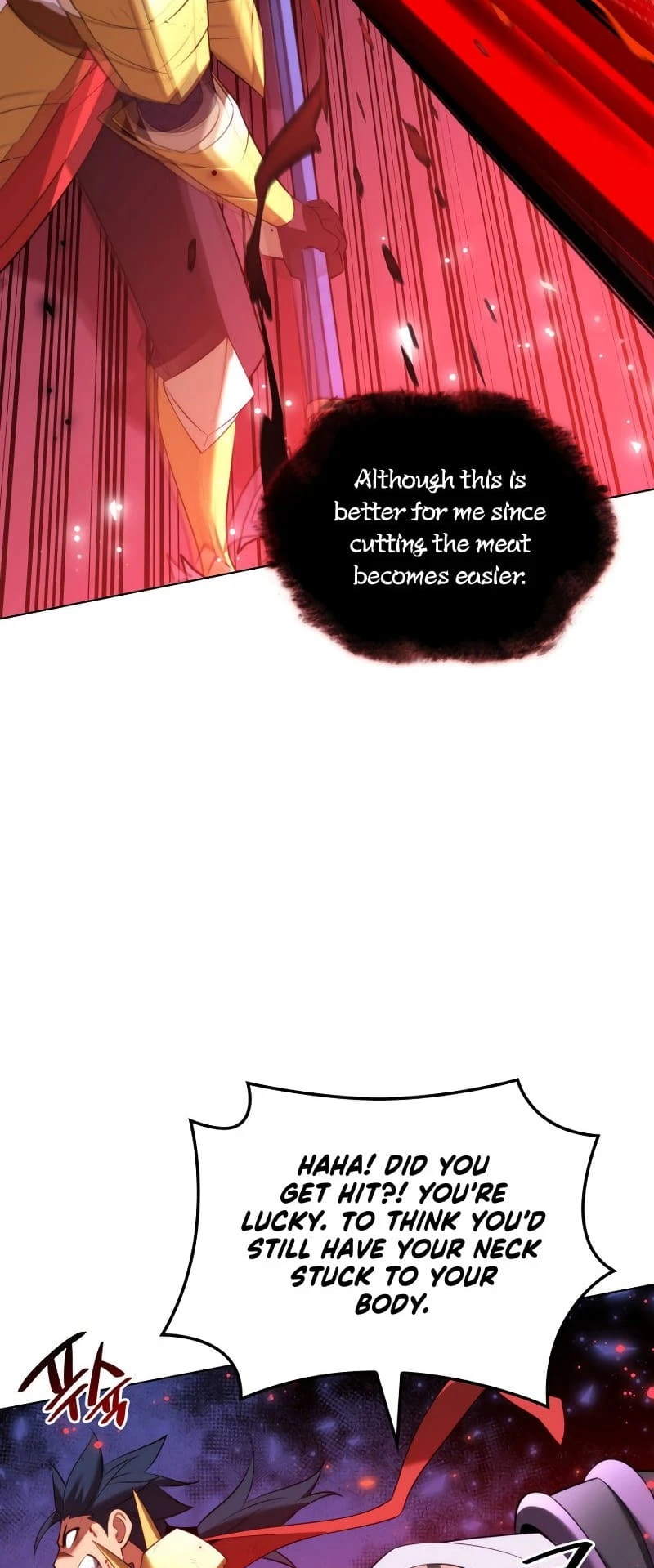 Overgeared Chapter 193, page 34 of 101