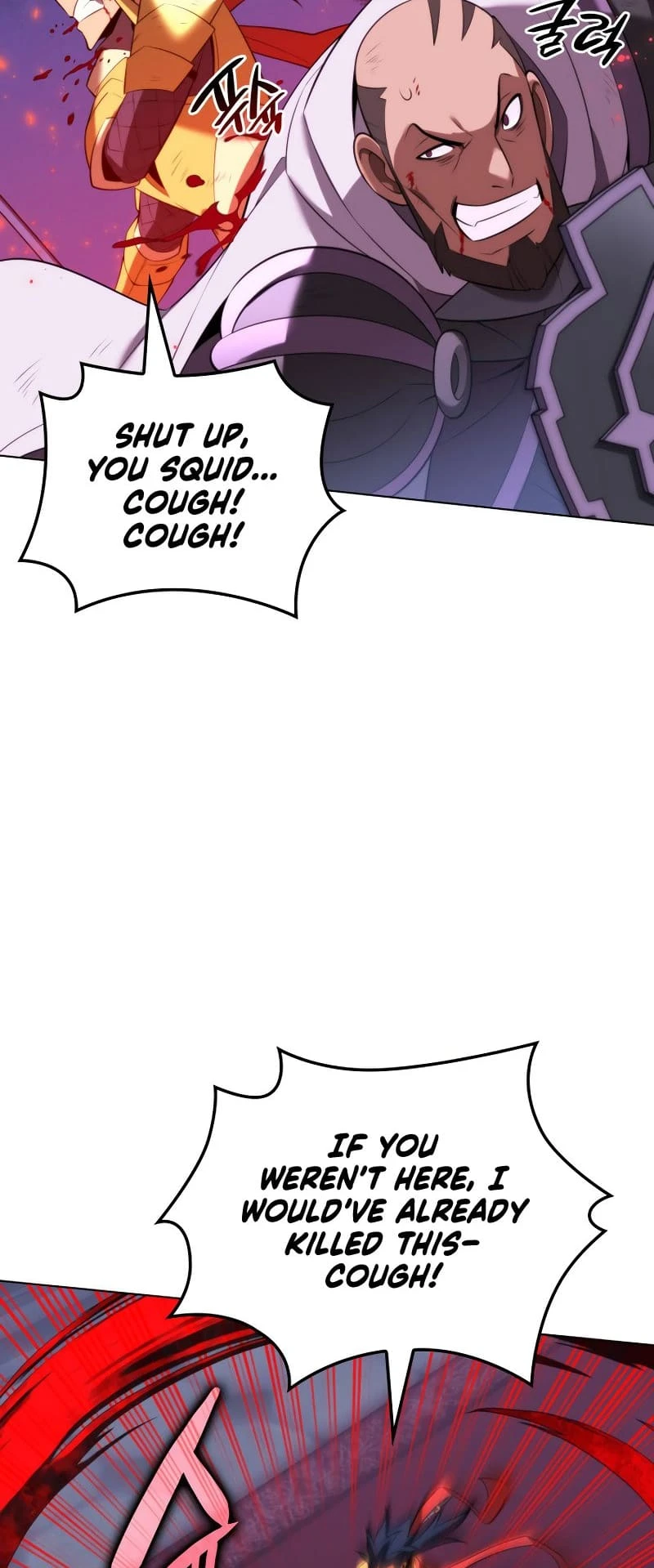 Overgeared Chapter 193, page 35 of 101