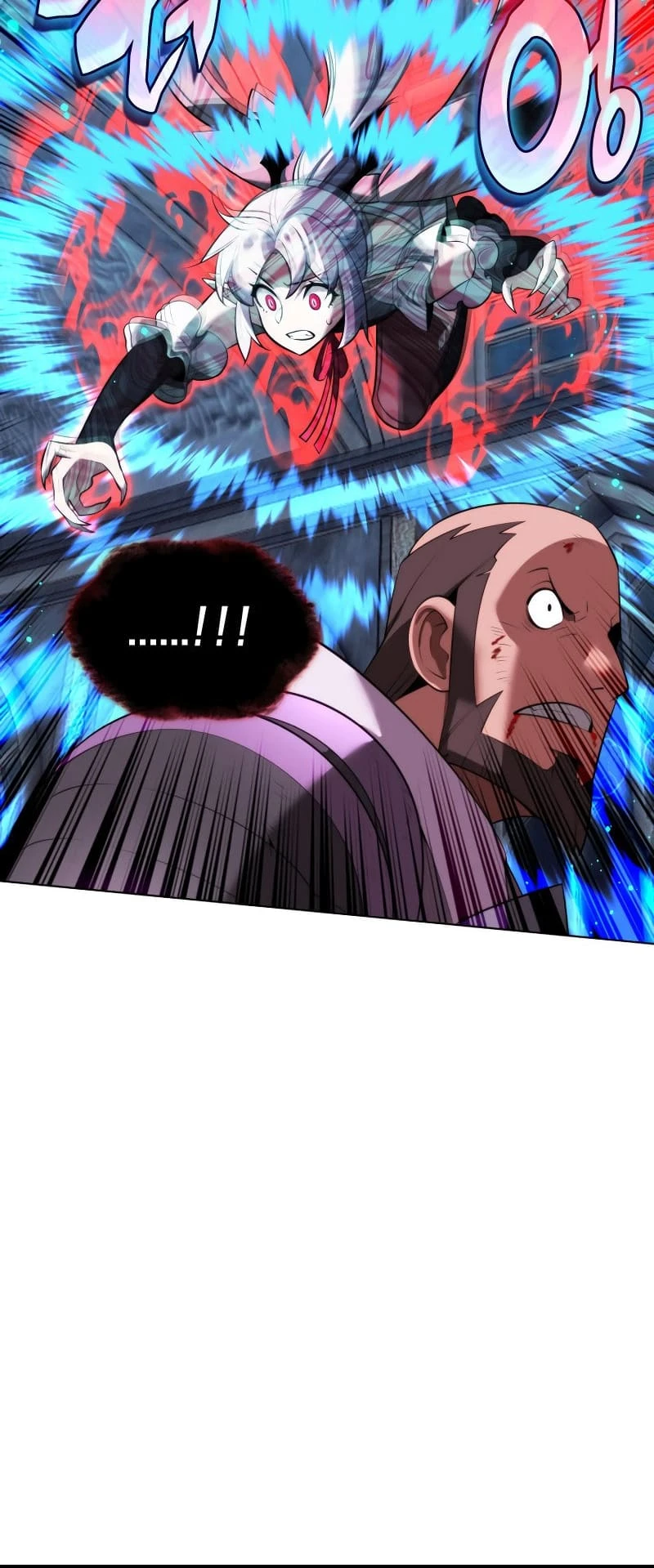 Overgeared Chapter 193, page 37 of 101