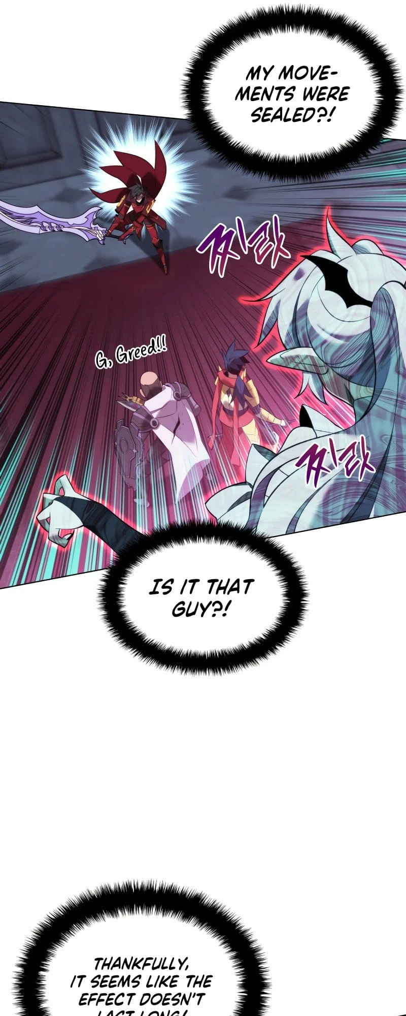 Overgeared Chapter 193, page 38 of 101