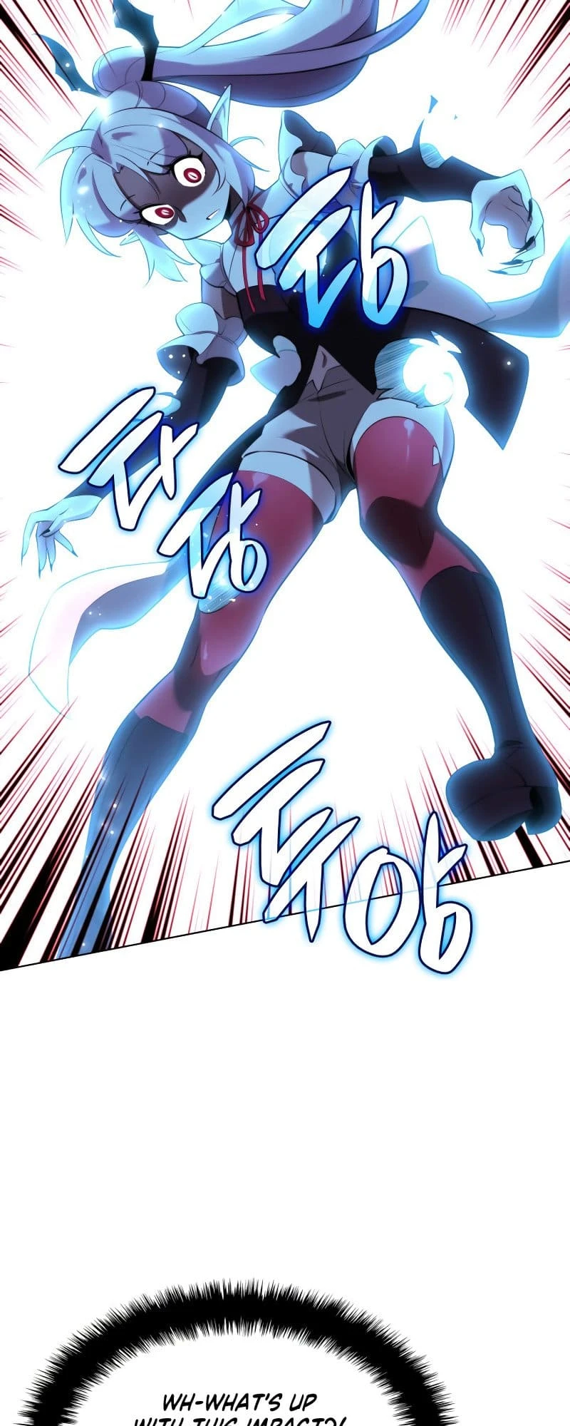 Overgeared Chapter 193, page 40 of 101