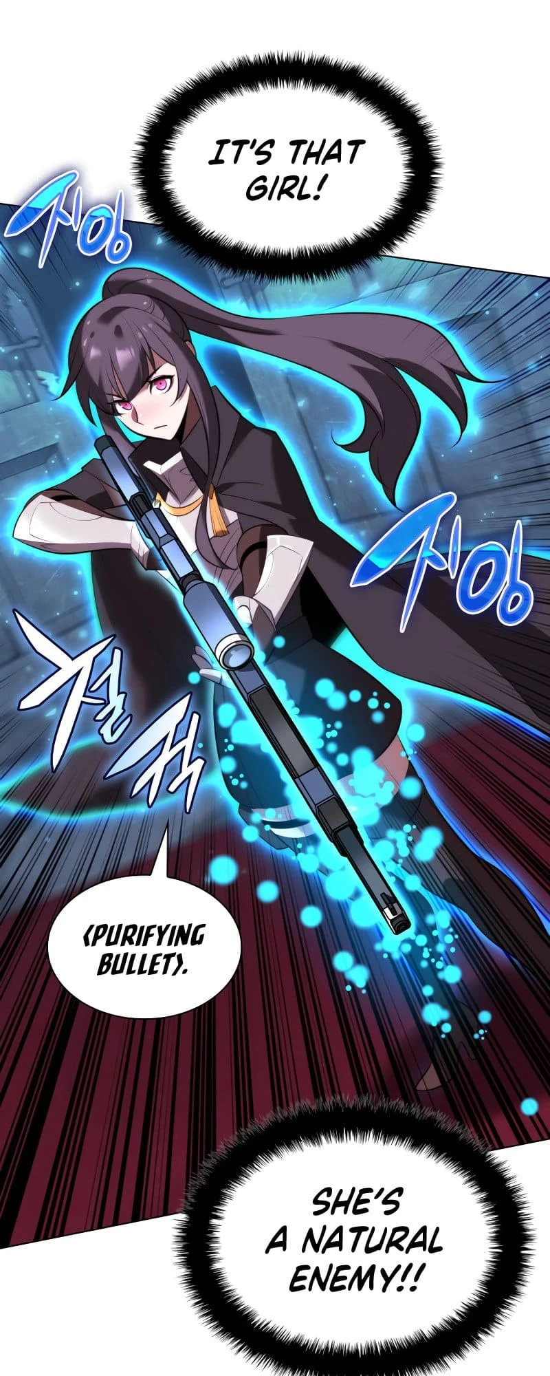 Overgeared Chapter 193, page 42 of 101