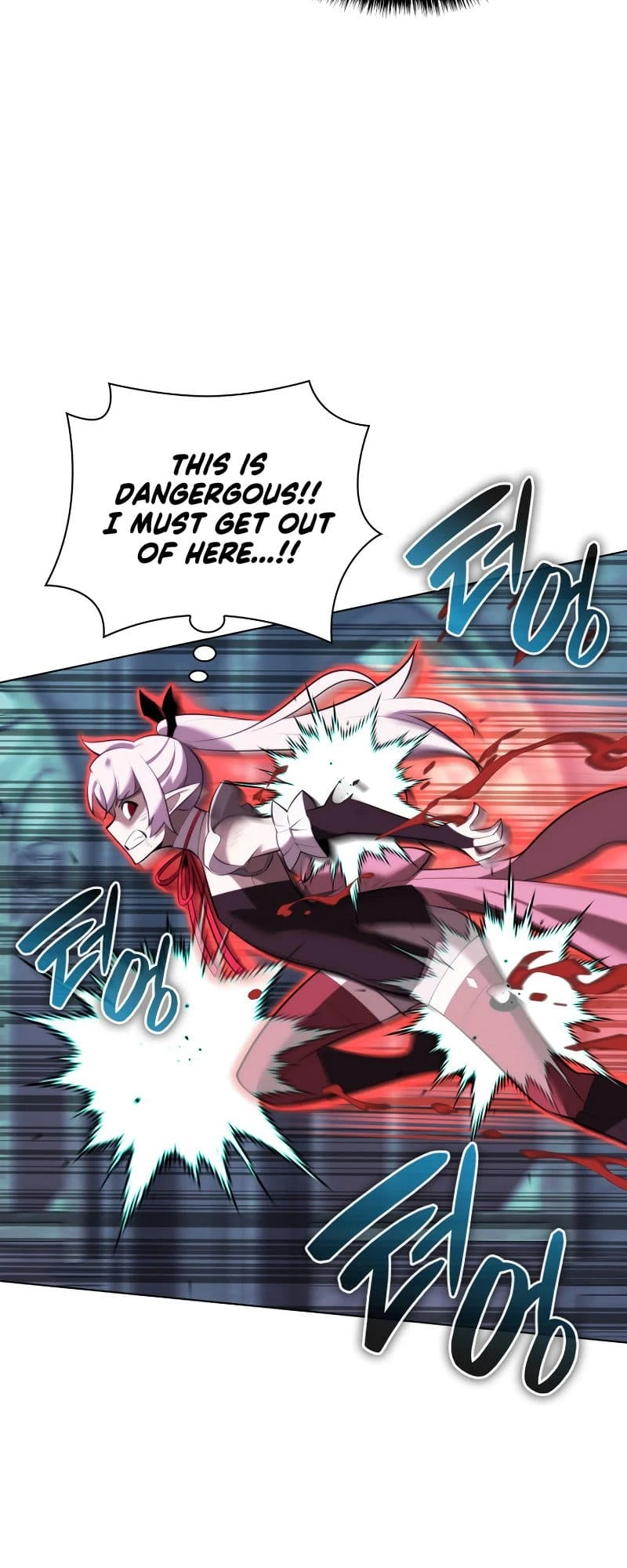 Overgeared Chapter 193, page 43 of 101