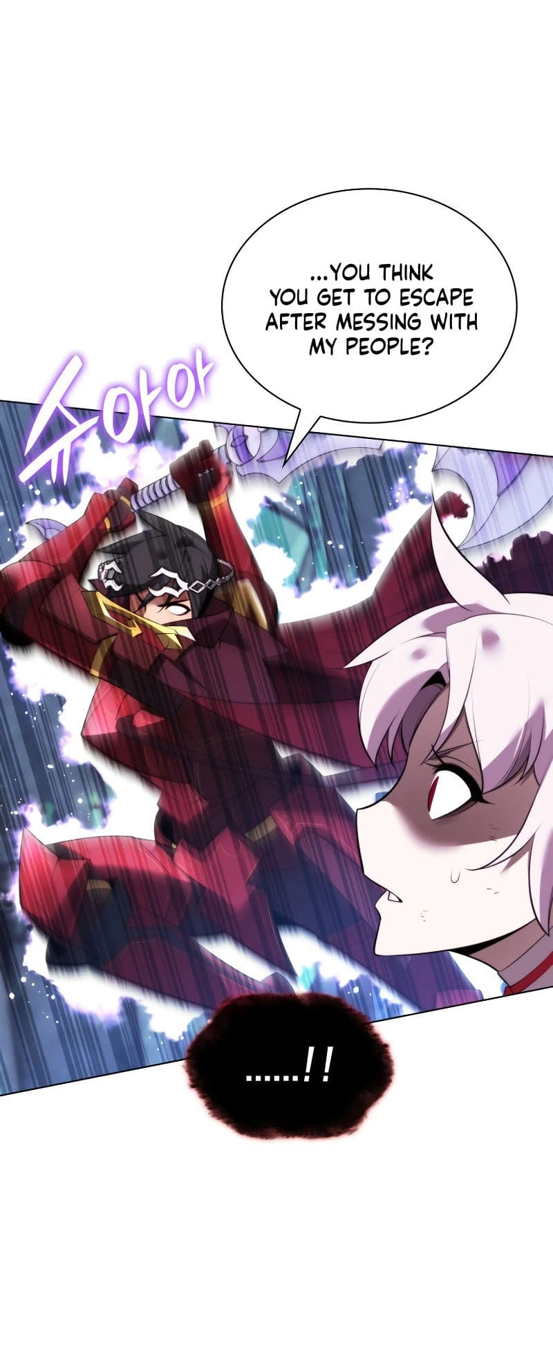 Overgeared Chapter 193, page 44 of 101