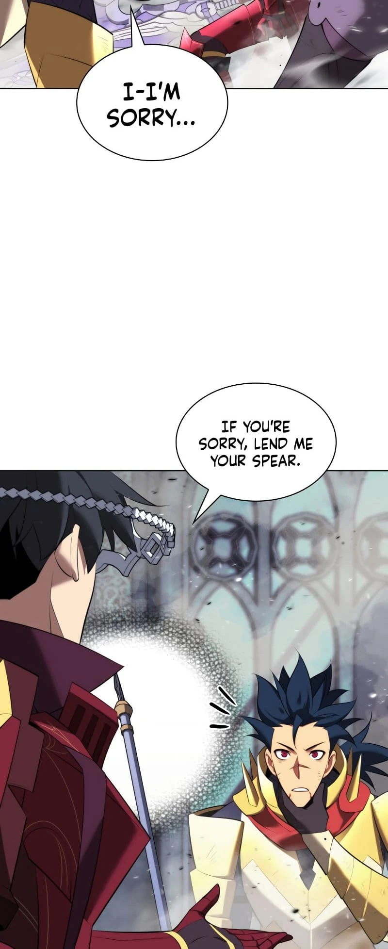 Overgeared Chapter 193, page 47 of 101