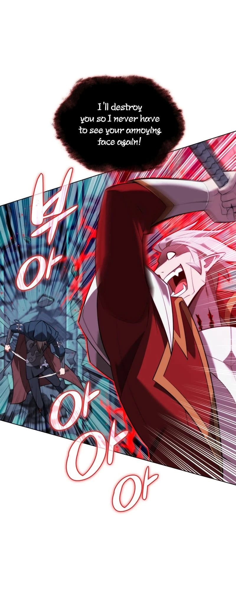 Overgeared Chapter 193, page 54 of 101