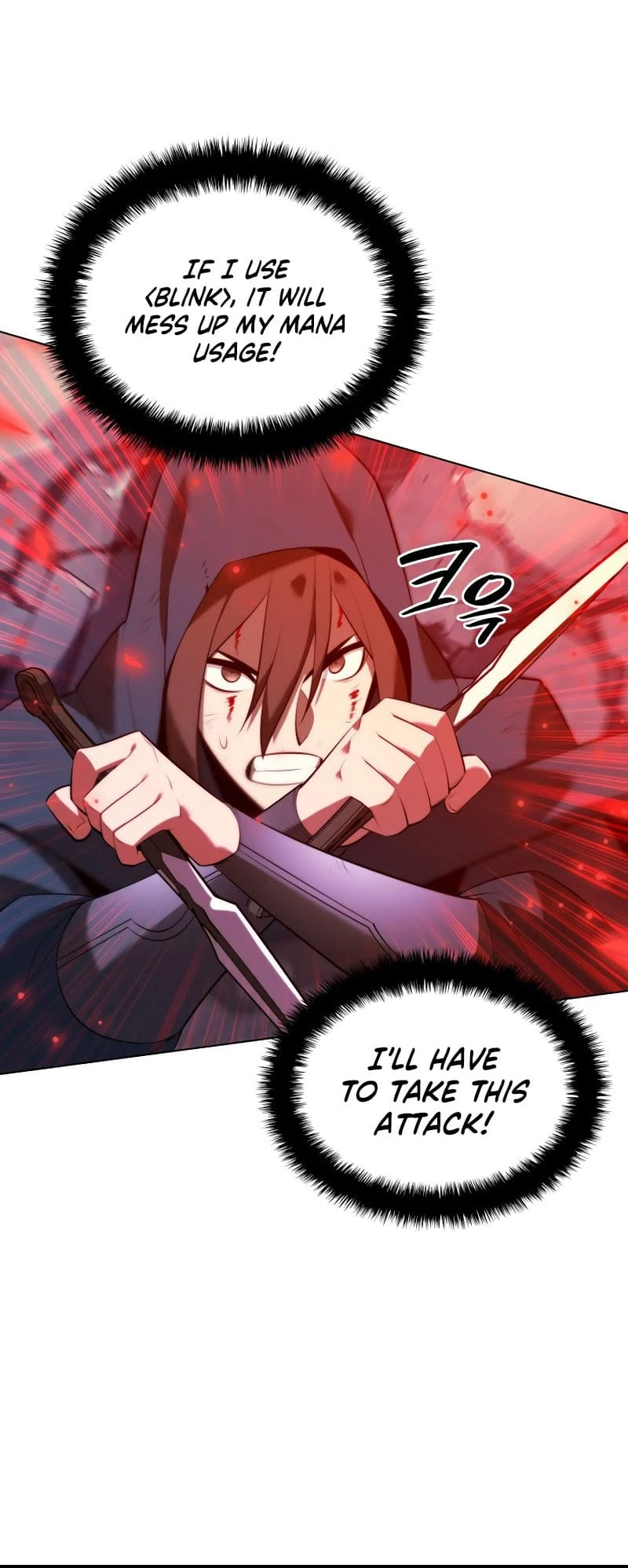 Overgeared Chapter 193, page 55 of 101