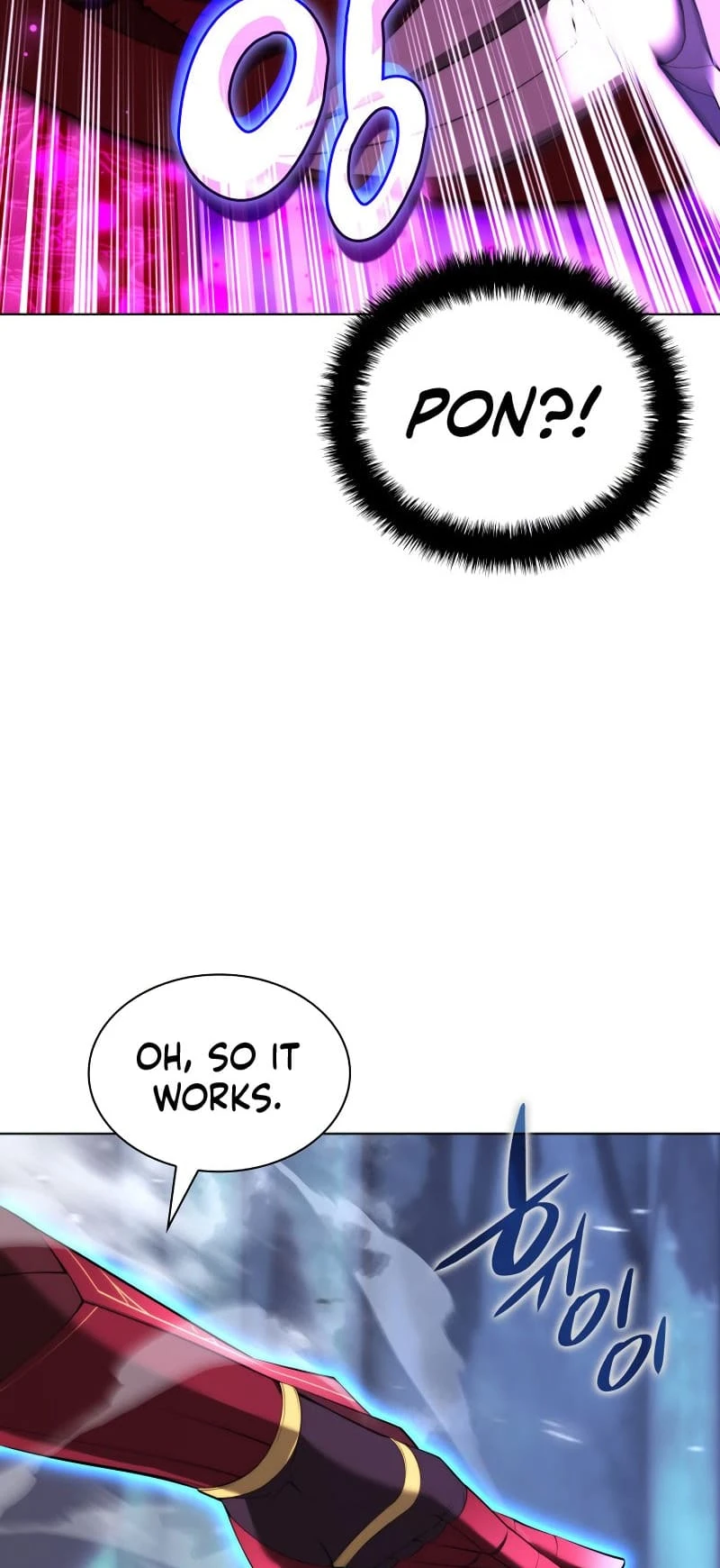 Overgeared Chapter 193, page 57 of 101