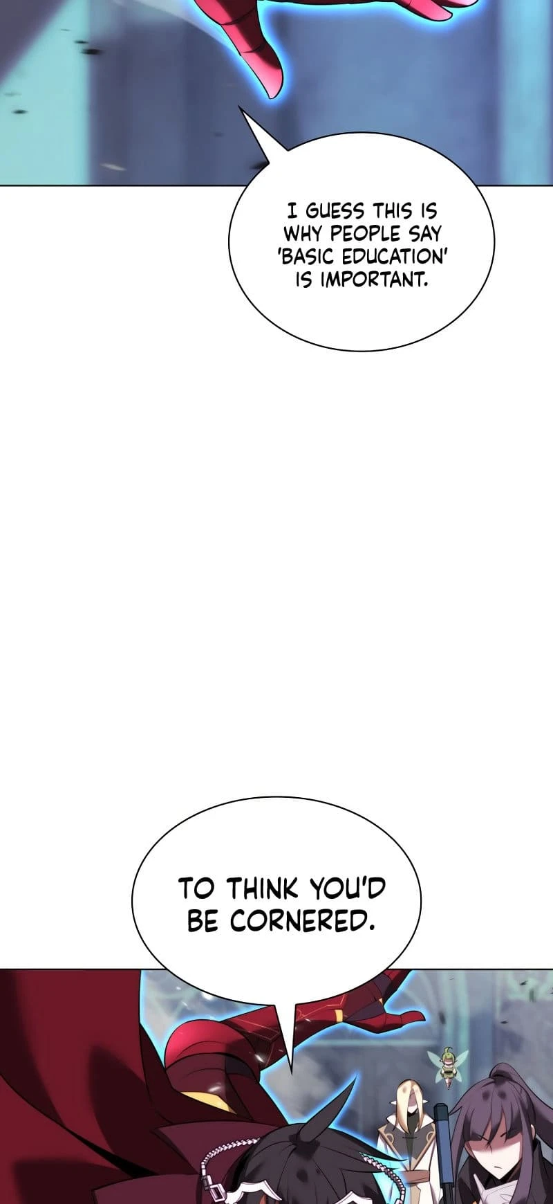 Overgeared Chapter 193, page 58 of 101