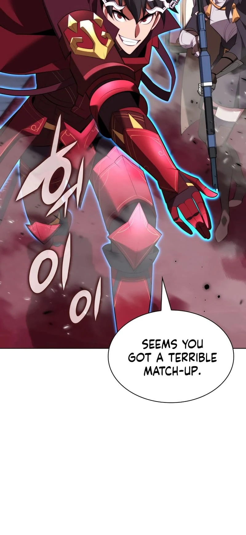 Overgeared Chapter 193, page 59 of 101