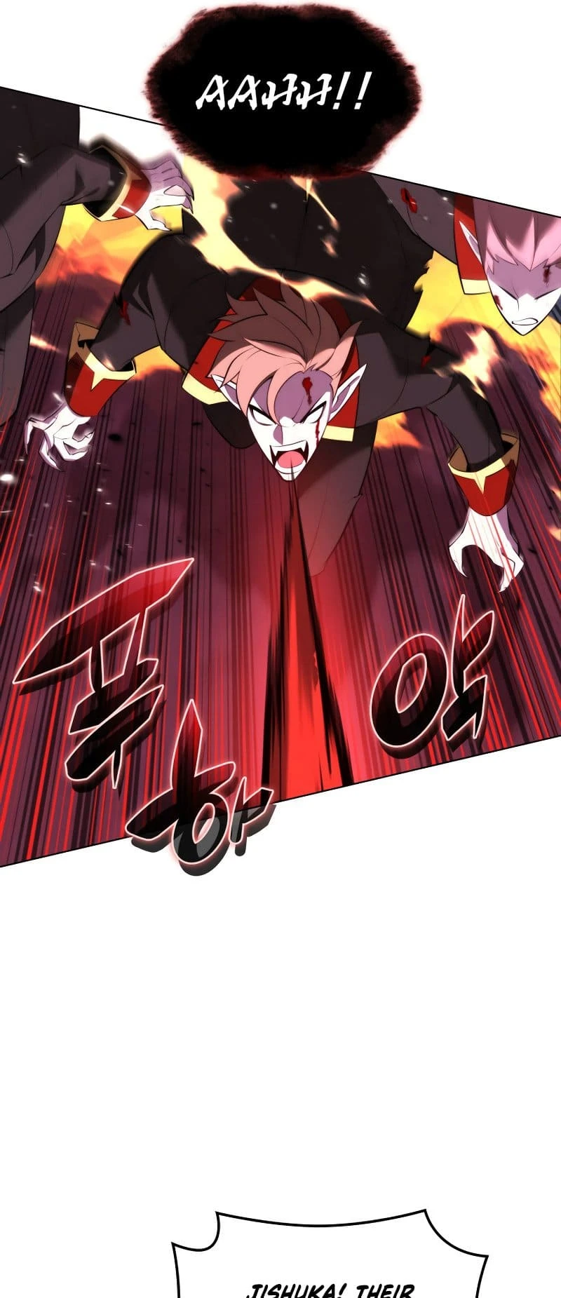 Overgeared Chapter 193, page 68 of 101