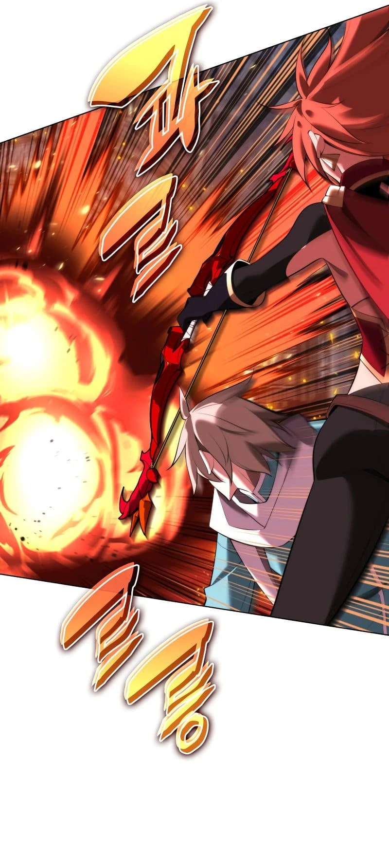 Overgeared Chapter 193, page 74 of 101