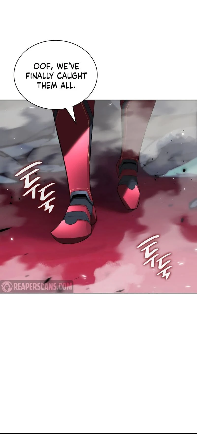 Overgeared Chapter 193, page 79 of 101