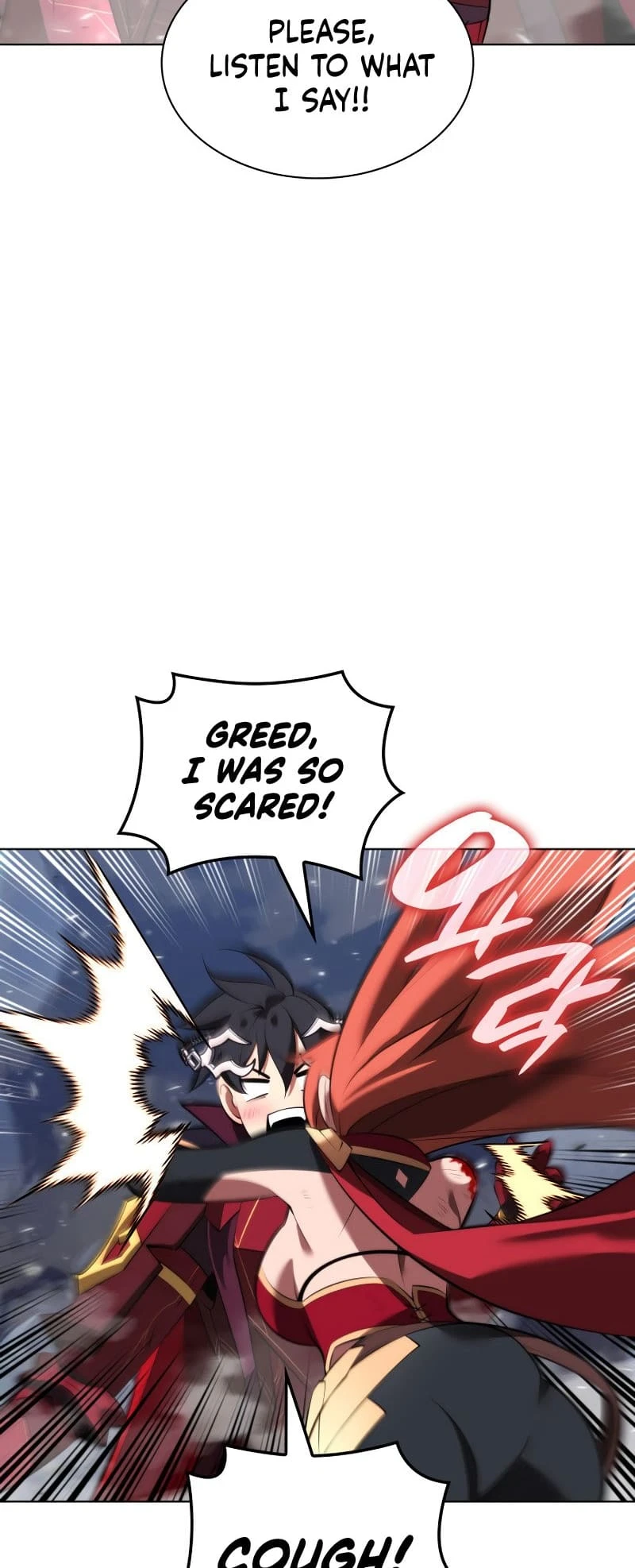 Overgeared Chapter 193, page 81 of 101