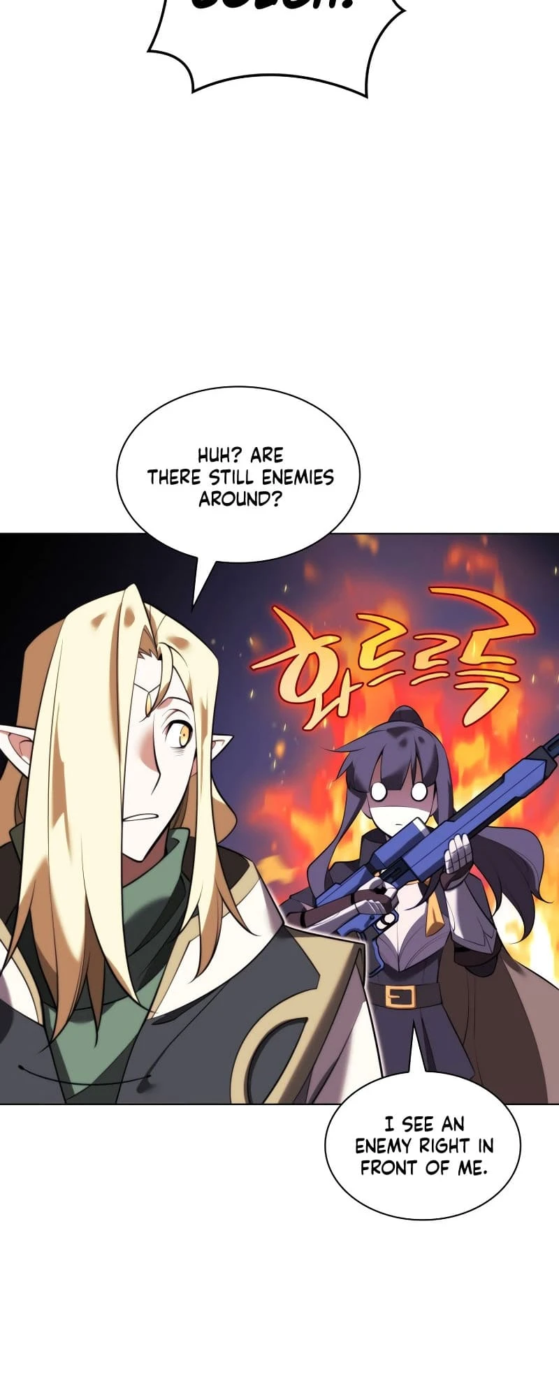 Overgeared Chapter 193, page 82 of 101