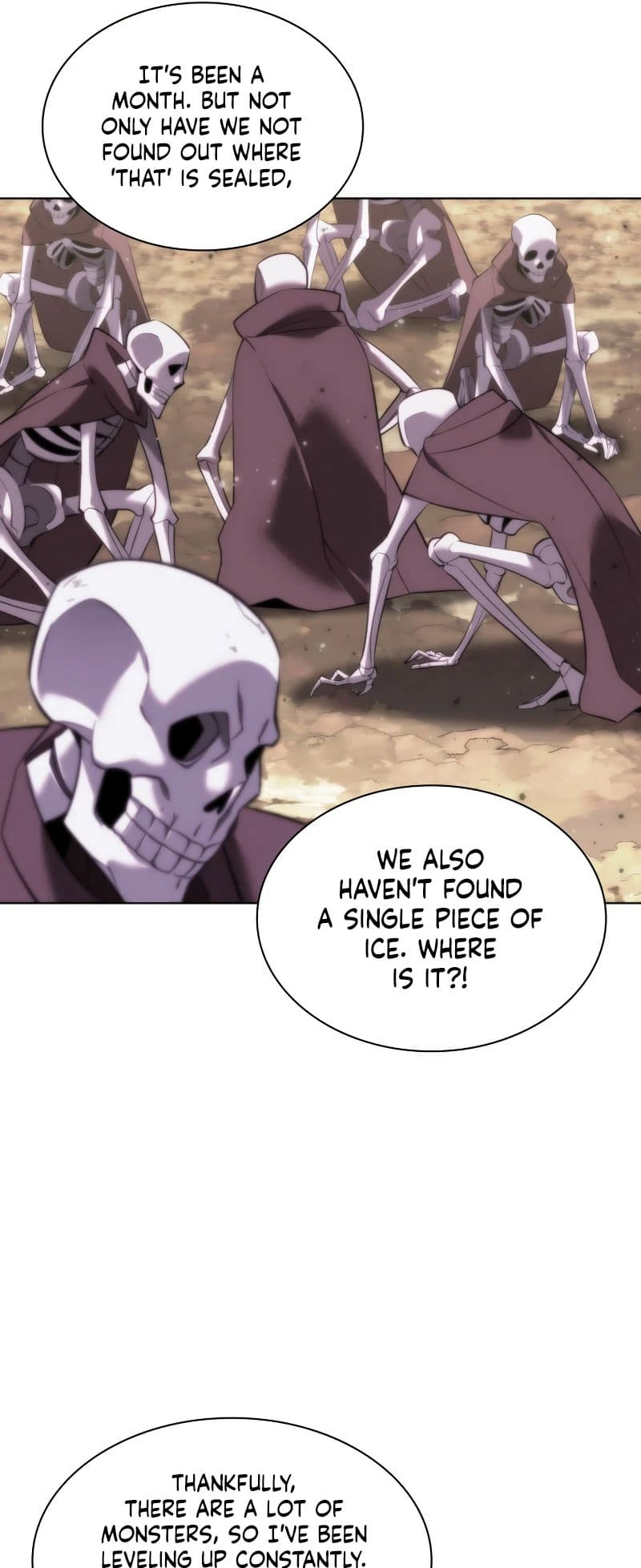 Overgeared Chapter 193, page 92 of 101