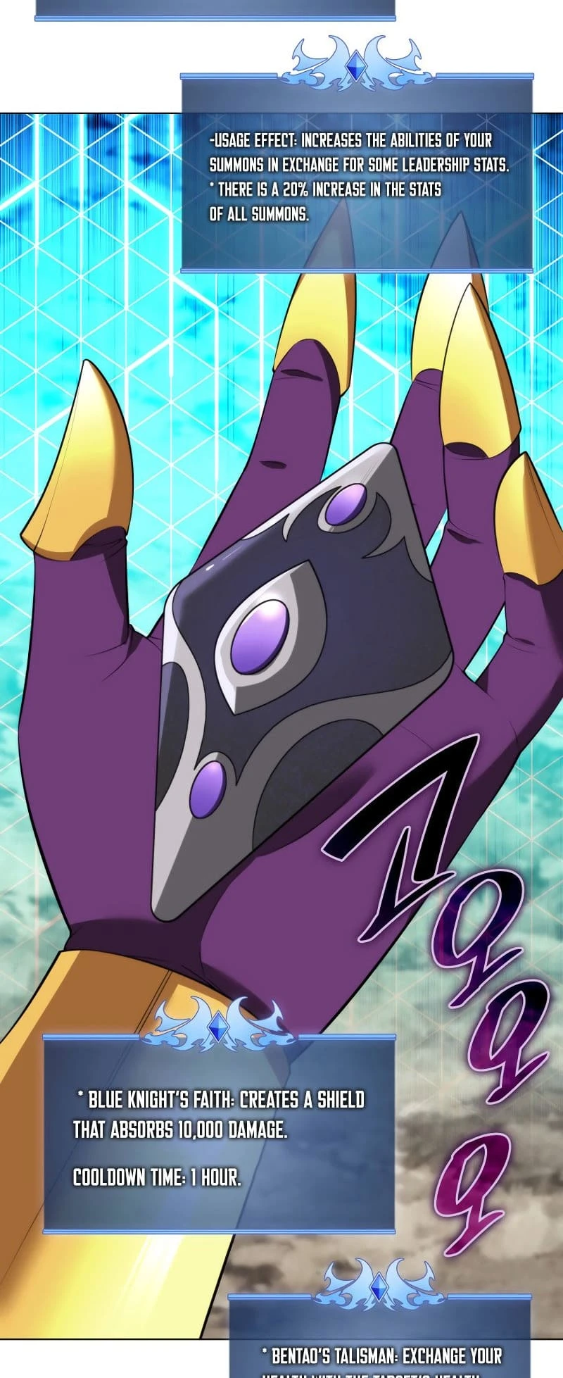 Overgeared Chapter 193, page 94 of 101